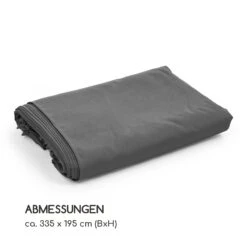 Pantheon Solid Sky Pavillon-Seitenwände 3x4 4 Stück 140g/m² 11 Pantheon Solid Sky Pavillon-Seitenwände 3x4 4 Stück 140g/m² -Gartendekorations Geschäft 10035908 de 0006 logo