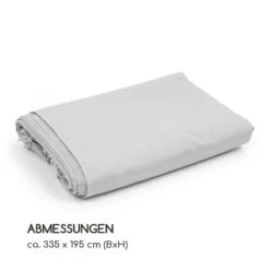 Pantheon Solid Sky Pavillon-Seitenwände 3x4 4 Stück 140g/m² 11 Pantheon Solid Sky Pavillon-Seitenwände 3x4 4 Stück 140g/m² -Gartendekorations Geschäft 10035911 de 0006 logo