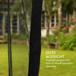 Pantheon Solid Sky Ambient Solar Seitenwände 3x4m Moskito 10 Pantheon Solid Sky Ambient Solar Seitenwände 3x4m Moskito -Gartendekorations Geschäft 10035912 de 0004 logo