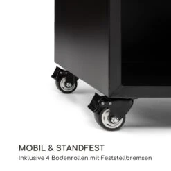 Savage 2.0 Wide Feuerschale Grill Bambus-Schneidebrett Wetterschutz -Gartendekorations Geschäft 10036090 de 0007 logo