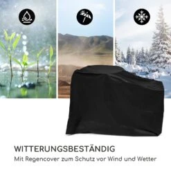 Savage 2.0 Wide Feuerschale Grill Bambus-Schneidebrett Wetterschutz -Gartendekorations Geschäft 10036090 de 0008 logo