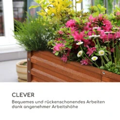 Rust Grow Hochbeet Gartenbeet Verzinktes Stahlblech Rost-Finish 10 Rust Grow Hochbeet Gartenbeet Verzinktes Stahlblech Rost-Finish -Gartendekorations Geschäft 10036159 de 0003 logo