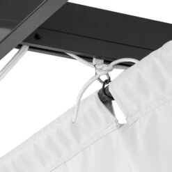 Pantheon Pergola Ersatzdach Dach Sonnendach Plane 3x3 M -Gartendekorations Geschäft 10036345 yy 0004 logo