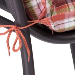 Prato Polsterauflage Sesselauflage Gartenstuhl PE 50x100x8cm -Gartendekorations Geschäft 10036554 yy 0004 logo