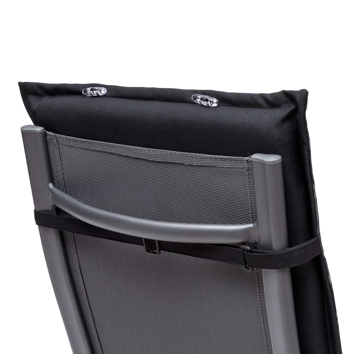 Elbe Polsterauflage Sesselauflage Hochlehner Gartenstuhl 50x120x8cm 3 Elbe Polsterauflage Sesselauflage Hochlehner Gartenstuhl 50x120x8cm – Bild 3