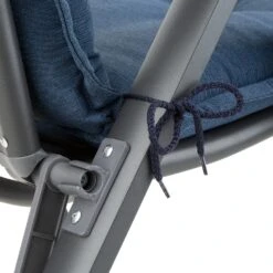 Coburg Polsterauflage Sesselauflage Gartenstuhl Polyester 53x117x9cm -Gartendekorations Geschäft 10037365 yy 0004 logo