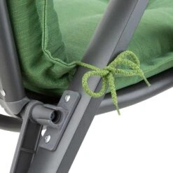 Coburg Polsterauflage Sesselauflage Gartenstuhl Polyester 53x117x9cm -Gartendekorations Geschäft 10037366 yy 0004 logo