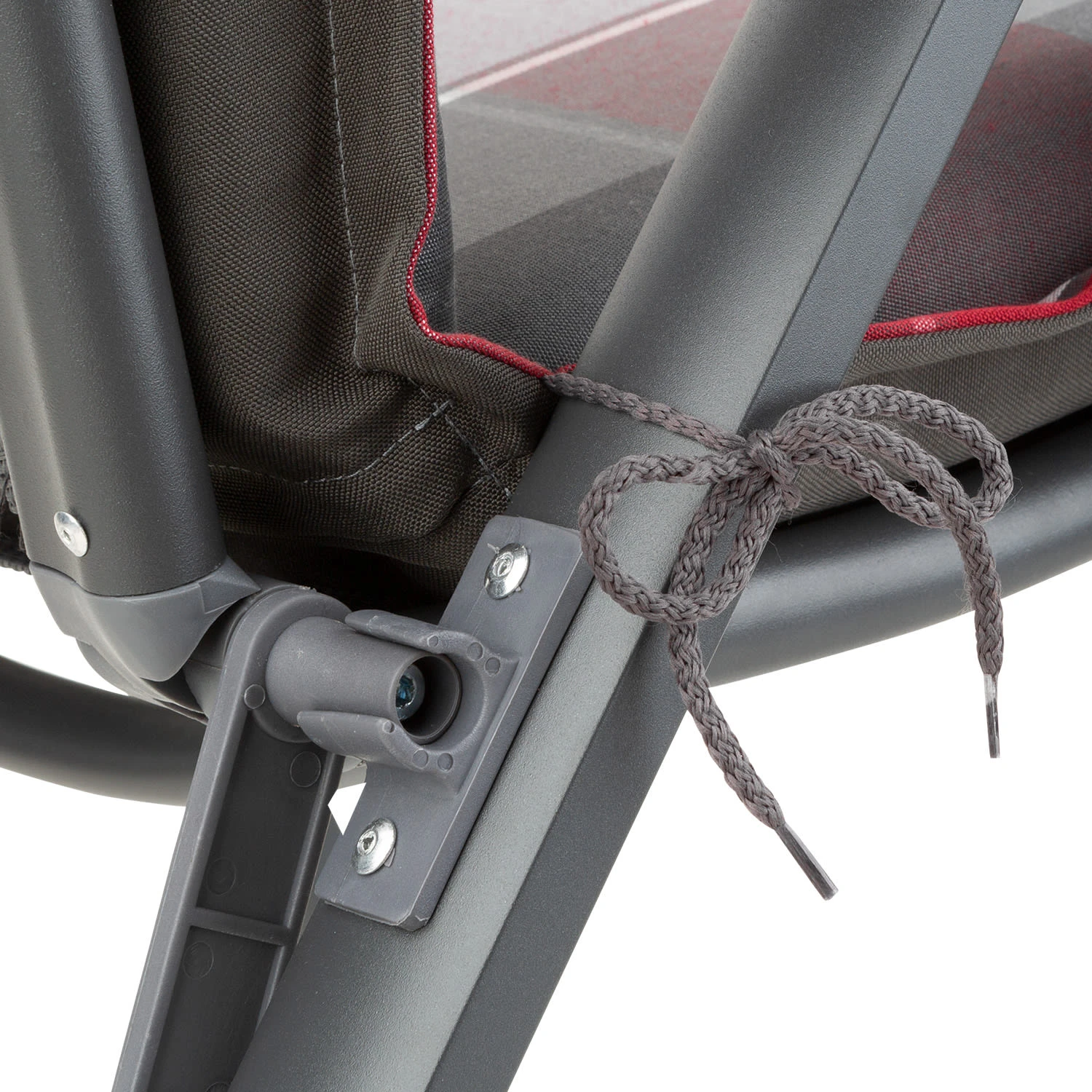 Donau Polsterauflage Sesselauflage Hochlehner Gartenstuhl Polyester 50x120x6cm 4 Donau Polsterauflage Sesselauflage Hochlehner Gartenstuhl Polyester 50x120x6cm – Bild 4