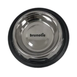 Hundenapf Trinkschale Napf&nbsp;250 Ml Edelstahl Gummierung Rutschfest -Gartendekorations Geschäft 10037624 yy 0003 logo