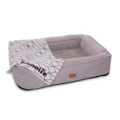 Überwurfdecke Hundedecke 80 X 60 Cm Polyesterplüsch Waschbar 10 Überwurfdecke Hundedecke 80 X 60 Cm Polyesterplüsch Waschbar -Gartendekorations Geschäft 10037625 yy 0005 logo