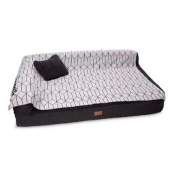 Überwurfdecke Hundedecke 120 X 80 Cm Polyesterplüsch Waschbar -Gartendekorations Geschäft 10037626 yy 0005 logo