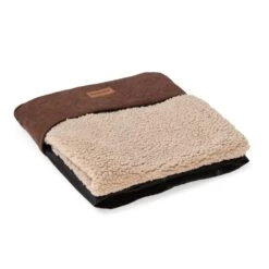 Bruno Hundebett Ersatzbezug Waschbar Rutschfest Atmungsaktiv Größe L