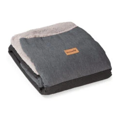 Emma Hundebett Ersatzbezug Waschbar Rutschfest Atmungsaktiv Größe L