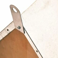 Insektenhotel Mit Farbklecksen Ganzjährig Bewohnbar Pinienholz -Gartendekorations Geschäft 10038053 yy 0005 logo