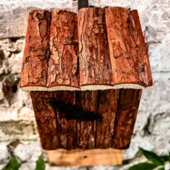 Fledermaushaus Nistkasten Überwinterungshilfe Ganzjährig Tanne 11 Fledermaushaus Nistkasten Überwinterungshilfe Ganzjährig Tanne -Gartendekorations Geschäft 10038097 yy 0005 logo