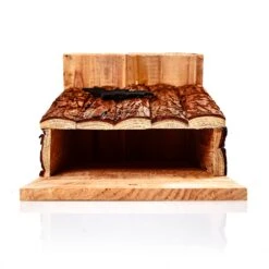 Fledermaushaus Nistkasten Überwinterungshilfe Ganzjährig Tanne 12 Fledermaushaus Nistkasten Überwinterungshilfe Ganzjährig Tanne -Gartendekorations Geschäft 10038097 yy 0006 logo