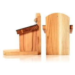 Futterhaus Für Eichhörnchen Flachdach Zedernholz Bitumen Unbehandelt 13 Futterhaus Für Eichhörnchen Flachdach Zedernholz Bitumen Unbehandelt -Gartendekorations Geschäft 10038115 yy 0007 logo