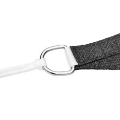 Rechteckiges Sonnensegel 2 X 3 M Polyester Luftdurchlässig -Gartendekorations Geschäft 10038192 yy 0004 logo