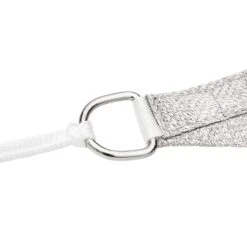 Dreieckiges Sonnensegel 3x3x3 M Polyester Luftdurchlässig -Gartendekorations Geschäft 10038200 yy 0004 logo