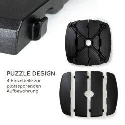 Saint-Tropez Schirmfuß Befüllbar 4 Leergewichte Für Bodenkreuz 7 Saint-Tropez Schirmfuß Befüllbar 4 Leergewichte Für Bodenkreuz -Gartendekorations Geschäft 10038323 de 0003 logo