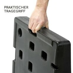 Limousin Sonnenschirmständer-Gewichte 140 Kg Leergewichte 4er-Set 12 Limousin Sonnenschirmständer-Gewichte 140 Kg Leergewichte 4er-Set -Gartendekorations Geschäft 10038527 de 0006 logo