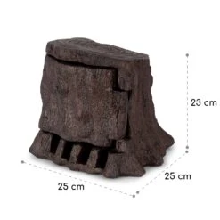 Power Tree Smart Gartensteckdose WiFi-Steuerung 3680 Watt IP44 13 Power Tree Smart Gartensteckdose WiFi-Steuerung 3680 Watt IP44 -Gartendekorations Geschäft 10038624 yy 0007 dimensions