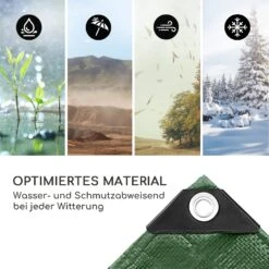 Aegis Gewebeplane Allzweckplane Kunststoff Verstärkte Ecken Seil -Gartendekorations Geschäft 10038705 yy 0004 logo