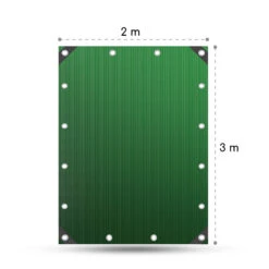 Aegis Gewebeplane Allzweckplane Kunststoff Verstärkte Ecken Seil -Gartendekorations Geschäft 10038705 yy 0006 logo