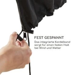 Shield Cantilever Schutzhülle Für Ampelschirm Ø 200-400cm UV-beständig 12 Shield Cantilever Schutzhülle Für Ampelschirm Ø 200-400cm UV-beständig -Gartendekorations Geschäft 10038726 de 0006 logo