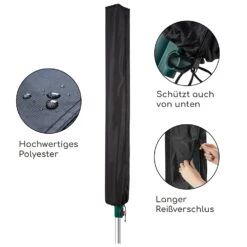 Shield Schutzhülle Wäschespinne Wasserabweisend UV-beständig 9 Shield Schutzhülle Wäschespinne Wasserabweisend UV-beständig -Gartendekorations Geschäft 10038728 de 0003 logo