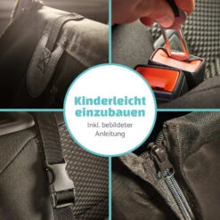 Rocky Hundeautositz Polyester Anschnallgurt Faltbar Flexibel 10 Rocky Hundeautositz Polyester Anschnallgurt Faltbar Flexibel -Gartendekorations Geschäft 10039048 de 0003 logo