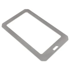 Zubehör-Set Steakreaktor 2.0 Grillrost, GM Behälter Und Schalenhalter -Gartendekorations Geschäft 60002184 yy 0007 front Klarstein Schalenhalter